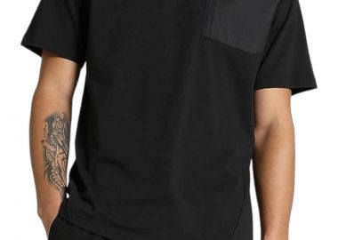Μπλούζα Κοντομάνικη Puma Open Road 675895-01 Ανδρικό - Puma - 