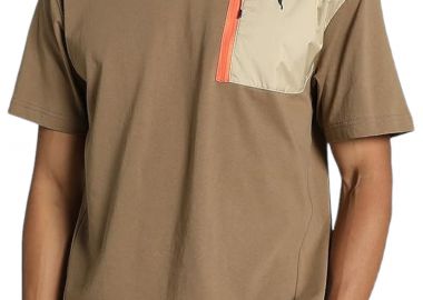 Μπλούζα Κοντομάνικη Puma Open Road 675895-93 Ανδρικό - Puma - 