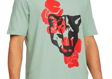 Μπλούζα Κοντομάνικη Puma Qualifier 532106-08 Ανδρικό - Puma - 