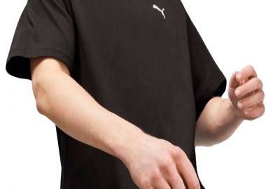 Μπλούζα Κοντομάνικη Puma Rad Cal Tee 675886-01 Ανδρικό - Puma - 