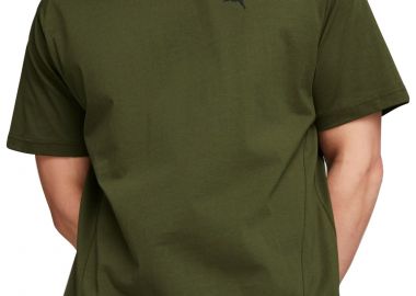 Μπλούζα Κοντομάνικη Puma Rad Cal Tee 675886-31 Ανδρικό - Puma - 