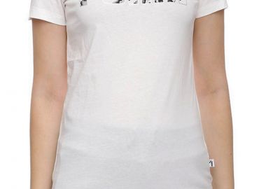 Μπλούζα Κοντομάνικη Puma Rebel Graphic 585736-52 Γυναικείο - Puma - 