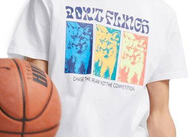 Μπλούζα Κοντομάνικη Puma Rebound SS Tee 2 536463-01 Ανδρικό - Puma - 