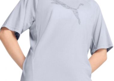 Μπλούζα Κοντομάνικη Puma Relaxed Tee 685048-47 Γυναικείο - Puma - 