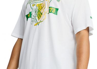 Μπλούζα Κοντομάνικη Puma Rival Rage Tee 3 685447-01 Ανδρικό - Puma - 