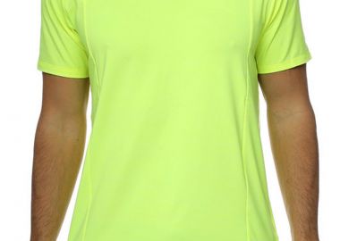 Μπλούζα Κοντομάνικη Puma Run Cloudspun Tee M 522405-88 Ανδρικό - Puma - 