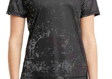 Μπλούζα Κοντομάνικη Puma Run Graphics 520175-01 Γυναικείο - Puma - 