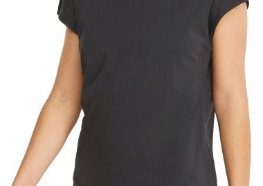 Μπλούζα Κοντομάνικη Puma Studio Foundation 521607-01 Γυναικείο - Puma - 