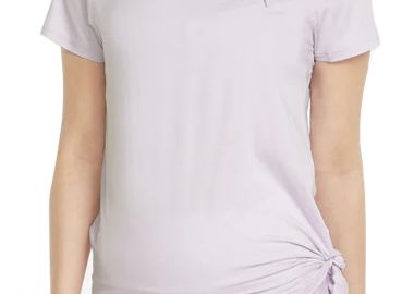 Μπλούζα Κοντομάνικη Puma Studio Oversized 521580-17 Γυναικείο - Puma - 