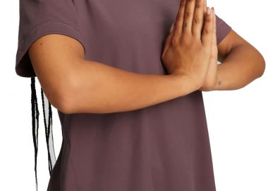 Μπλούζα Κοντομάνικη Puma Studio Trend 522238-75 Γυναικείο - Puma - 