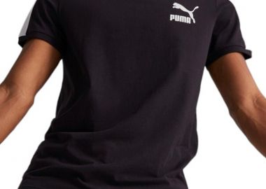 Μπλούζα Κοντομάνικη Puma T7 Iconic 538204-01 Ανδρικό - Puma - 