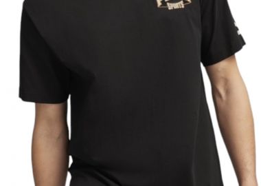 Μπλούζα Κοντομάνικη Puma Team For The Fanbase Gr 624395-01 Ανδρικό - Puma - 