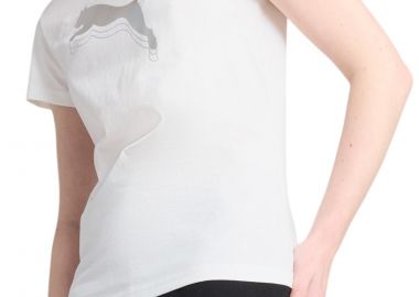 Μπλούζα Κοντομάνικη Puma Tee 684995-02 Γυναικείο - Puma - 