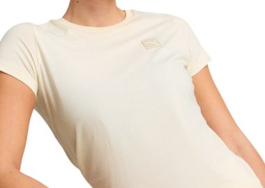 Μπλούζα Κοντομάνικη Puma Tee 685016-99 Γυναικείο - Puma - 