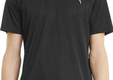 Μπλούζα Κοντομάνικη Puma Train Fav Blaster Tee 522351-01 Ανδρικό - Puma - 