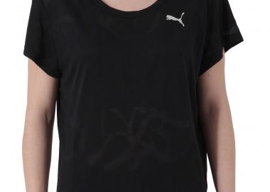 Μπλούζα Κοντομάνικη Puma URBAN SPORTS Graphic 850014-01 Γυναικείο - Puma - 