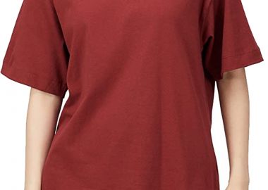 Μπλούζα Κοντομάνικη Puma Vogue Relaxed Tee 536690-22 Γυναικείο - Puma - 