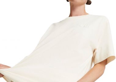 Μπλούζα Κοντομάνικη Puma Vogue Relaxed Tee 536690-65 Γυναικείο - Puma - 