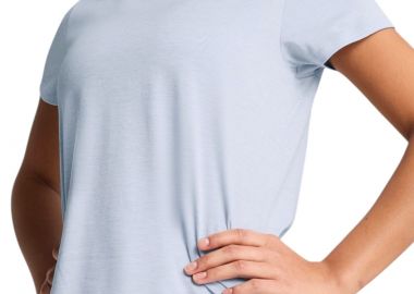 Μπλούζα Κοντομάνικη Puma W Tad Essential Heather Tee 525891-47 Γυναικείο - Puma - 