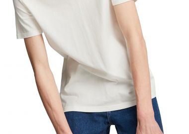 Μπλούζα Κοντομάνικη Puma Worldwide Graphic 622645-65 Ανδρικό - Puma - 