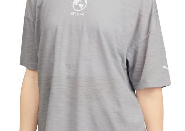 Μπλούζα Κοντομάνικη Puma x Selena Gomez 579781-03 Γυναικείο - Puma - 