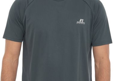Μπλούζα Κοντομάνικη Russell Athletic SS Technical A2-710-2-094 DS Ανδρικό - Russell Athletic - 