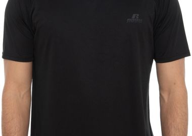 Μπλούζα Κοντομάνικη Russell Athletic SS Technical A2-710-2-099 Ανδρικό - Russell Athletic - 