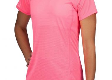 Μπλούζα Κοντομάνικη Saucony Hydralite SA81538-VPP Γυναικείο - Saucony - 