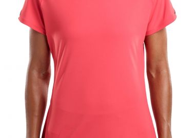 Μπλούζα Κοντομάνικη Saucony UV Lite SAW800249-HB Γυναικείο - Saucony - 