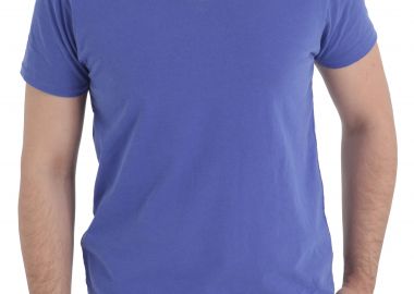 Μπλούζα Κοντομάνικη Scotch & Soda Two In One 14010251114-37 Ανδρικό - Scotch & Soda - 