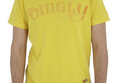 Μπλούζα Κοντομάνικη Singly Κοντομάνικη 95059 SU04 1223-1710 Ανδρικό - Singly - 