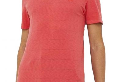Μπλούζα Κοντομάνικη Superdry D2 Ovin Vintage Texture M1011570A-8TK Ανδρικό - Superdry - 