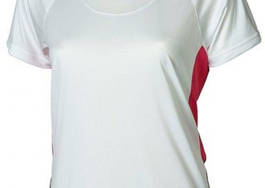 Μπλούζα Κοντομάνικη Tretorn Girls Performance 475543-34 Κορίτσι - Tretorn - 