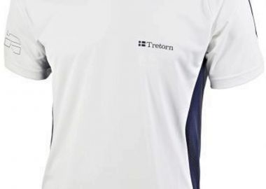Μπλούζα Κοντομάνικη Tretorn Kids Performance 475546-34 Αγόρι - Tretorn - 