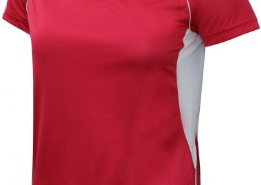 Μπλούζα Κοντομάνικη Tretorn Performance 475538-97 Γυναικείο - Tretorn - 