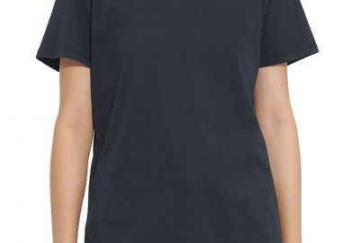 Μπλούζα Κοντομάνικη Ugg Uma 1125158-BLK Γυναικείο - Ugg - 