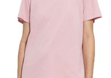 Μπλούζα Κοντομάνικη Ugg Uma 1125158-CYPN Γυναικείο - Ugg - 