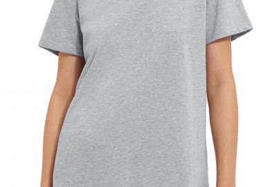 Μπλούζα Κοντομάνικη Ugg Uma 1125158-GRHE Γυναικείο - Ugg - 