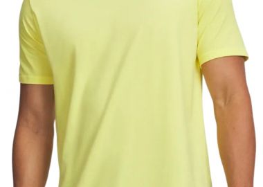 Μπλούζα Κοντομάνικη Under Armour Curry Night Night 6009783-719 Ανδρικό - Under Armour - 