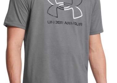 Μπλούζα Κοντομάνικη Under Armour Gl Foundation Update 1382915-028 Ανδρικό - Under Armour - 