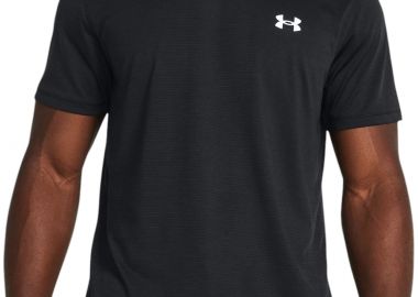 Μπλούζα Κοντομάνικη Under Armour Launch 1382582-001 Ανδρικό - Under Armour - 