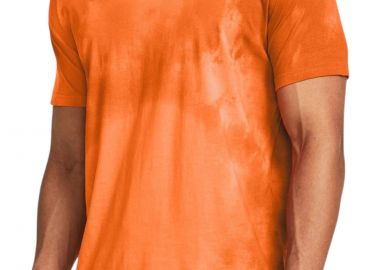 Μπλούζα Κοντομάνικη Under Armour Project Rock Payof Graphic 1383194-810 Ανδρικό - Under Armour - 