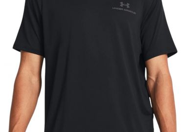 Μπλούζα Κοντομάνικη Under Armour Rush Energy 1383973-001 Ανδρικό - Under Armour - 