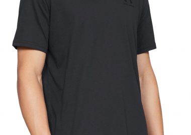 Μπλούζα Κοντομάνικη Under Armour Sportstyle LeftChest 1326799-001 Ανδρικό - Under Armour - 