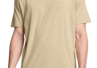 Μπλούζα Κοντομάνικη Under Armour Sportstyle LeftChest 1326799-300 Ανδρικό - Under Armour - 