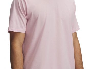 Μπλούζα Κοντομάνικη Under Armour Sportstyle LeftChest 1326799-647 Ανδρικό - Under Armour - 