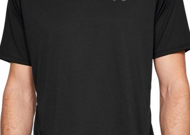 Μπλούζα Κοντομάνικη Under Armour Tech 2.0 1326413-001 Ανδρικό - Under Armour - 