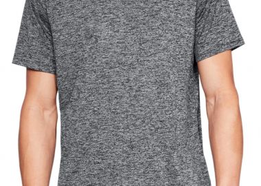 Μπλούζα Κοντομάνικη Under Armour Tech 2.0 1326413-002 Ανδρικό - Under Armour - 