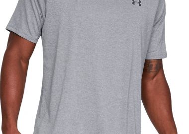 Μπλούζα Κοντομάνικη Under Armour Tech 2.0 1326413-036 Ανδρικό - Under Armour - 