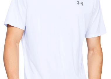 Μπλούζα Κοντομάνικη Under Armour Tech 2.0 1326413-100 Ανδρικό - Under Armour - 